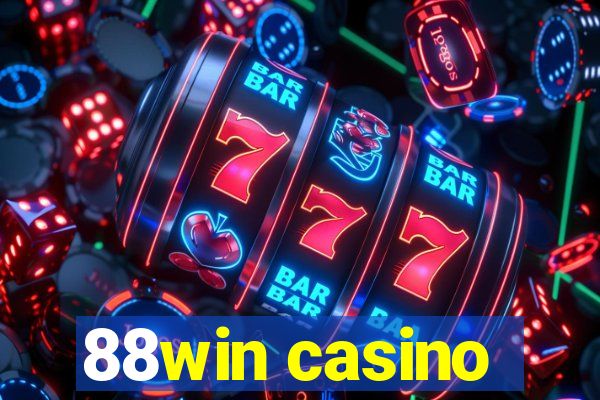 88win casino